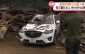 Chủ nhân chiếc Mazda CX-5 sống sót thần kỳ sau khi bị chôn vùi dưới trận động đất