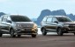 MPV giá rẻ, tiết kiệm xăng nhà Suzuki lần đầu vượt mặt Toyota