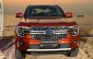 Cận cảnh thực tế Ford Everest Platinum vừa ra mắt, giá dự kiến khoảng 1,5 tỷ đồng
