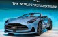 Siêu xe mui trần Aston Martin DB12 Volante ra mắt thị trường Đông Nam Á, giá quy đổi hơn 17 tỷ đồng
