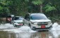 Mục sở thị phiên bản 'tiết kiệm xăng' của Suzuki XL7 ra mắt thị trường Đông Nam Á