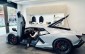 Đại gia Minh 'Nhựa' nói gì sau khi cầm lái siêu xe hybrid Lamborghini Revuelto trị giá 44 tỷ đồng