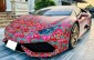 Từng nổi tiếng với trend 'áo long phụng', Hot mom Bạc Liêu chính thức rao bán hàng hiếm Lamborghini Huracan