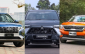 Đồng giá 599 triệu, chọn Kia Seltos, Hyundai Creta hay tân binh Mitsubishi Xforce?