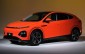 Xpeng G6 - SUV điện thách thức Honda CR-V chính thức lộ diện