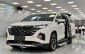 Hyundai Custin 2023 mất giá bao nhiêu sau khi lăn bánh 5.000 km