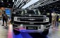 SUV địa hình tiết kiệm xăng BYD Bao 5 ra mắt Đông Nam Á, thách thức Toyota Land Cruiser