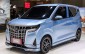 Xuất hiện 'tiểu Toyota Alphard' tại Đông Nam Á, giá quy đổi chỉ hơn 300 triệu đồng