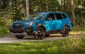 Subaru Forester ghi dấu ấn kỷ lục trước thềm ra mắt phiên bản mới