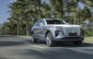 'Rolls-Royce Trung Quốc' đặt tham vọng tại thị trường châu Âu