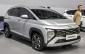 Giật mình trước giá bán dự kiến của Hyundai Stargazer X 2024 trước thềm ra mắt