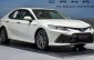 Toyota Camry 'lép vế' trước xe Trung Quốc trong cuộc đua sedan hạng D