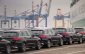 Xe điện giá rẻ Trung Quốc hỗn loạn tại Cảng biển Châu Âu