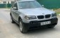 Có nên mua hàng hiếm BMW X3 số sàn đang rao bán chưa tới 200 triệu đồng?