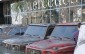 Loạt siêu xe triệu đô 'tắm trong bùn' sau trận lụt lịch sử tại Dubai