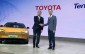Cạnh tranh quá khốc liệt, Toyota bắt tay với 'gã khổng lồ' công nghệ Trung Quốc để bán xe điện