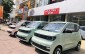 Ô tô điện rẻ nhất Việt Nam giảm giá mạnh, giá bán thực tế ngang ngửa 2 chiếc Honda SH 160i