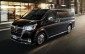 Toyota Majesty - phiên bản 'giá rẻ' của chuyên cơ mặt đất Alphard ra mắt thị trường Đông Nam Á