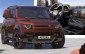 SUV hạng sang Land Rover Defender 2025 ra mắt: Thêm trang bị, bổ sung động cơ mới