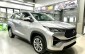 Vừa chạy 14.000 km, Toyota Innova Cross 2023 vội rao bán với mức giá 'không tưởng'