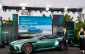 Siêu phẩm Anh Quốc Aston Martin DB12 ra mắt chính hãng tại Việt Nam, giá khởi điểm chỉ từ 19,5 tỷ đồng