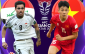 Link xem trực tiếp Việt Nam - Iraq vòng loại World Cup 1h00 ngày 12/6