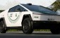 Tesla Cybertruck gia nhập Cảnh sát Dubai, Tesla 'ngầm' khẳng định chất lượng