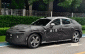 SUV đầu tiên của Xiaomi chạy thử nghiệm trên phố, mang theo hình bóng của Ferrari Purosangue