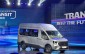 Mini bus Ford Transit 2024 chính thức chào sân khách Việt với 3 phiên bản, giá chỉ từ 905 triệu đồng