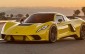 Quái vật Hennessey Venom F5 gặp sự cố kinh hoàng trong quá trình thử nghiệm tốc độ cao