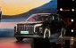 'Rolls-Royce' Trung Quốc mở bán HS7 PHEV với phạm vi hoạt động lên tới 1.102 km