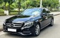 Mercedes C200 2015 rao bán chỉ ngang Hyundai Accent sau 9 năm lăn bánh