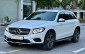 Mercedes GLC 200 2019 khấu hao tới 800 triệu sau 5 năm lăn bánh