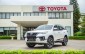 Toyota vô địch doanh số dù không xe nào lọt top 'bán chạy' của phân khúc