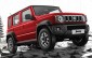 Bất ngờ trước sức hút của Suzuki Jimny 5 cửa tại Triển lãm ô tô lớn nhất Indonesia 2024