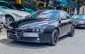 Siêu phẩm hàng hiếm Alfa Romeo 159 JTS 2009 rao bán chỉ ngang xe hạng B