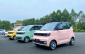 Vì sao Wuling Hongguang Mini EV giảm giá liên tục nhưng vẫn 'kén khách' tại Việt Nam?