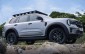 Ford Everest Sport ra mắt bộ phụ kiện đặc biệt Adventure Pack với số lượng có hạn