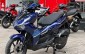 Honda AirBlade, Honda SH chênh giá cao nhất 12 triệu đồng trong tháng cao điểm