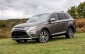 Mitsubishi Outlander 2018 khấu hao bao nhiêu sau 6 năm lăn bánh?