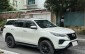 Giật mình với mức khấu hao của Toyota Fortuner 2022 sau 2 năm lăn bánh