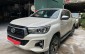 Toyota Hilux 2020 bản 2 cầu khấu hao ra sao sau 4 năm sử dụng