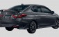 Honda City 2024 Special Edition - Phiên bản giới hạn chỉ 99 chiếc tại Đông Nam Á