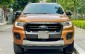 Ford Ranger Wildtrak 2019 khấu hao bao nhiêu sau 4 năm lăn bánh