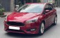 Ford Focus 2016 sau 8 năm lăn bánh rao bán chỉ ngang xe hạng A