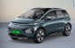 MG ra mắt xe điện giá rẻ cỡ nhỏ: Chạy 330km/ sạc, giá quy đổi từ 394 triệu đồng