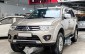 Mitsubishi Pajero Sport 2017 bất ngờ rao bán chỉ ngang Kia Morning sau 7 năm lăn bánh