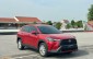 Toyota Corolla Cross 2021 rao bán rẻ ngỡ ngàng sau 3 năm lăn bánh