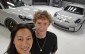 CEO Facebook - Mark Zuckerberg hé lộ chiếc Porsche 'đặc biệt' dành riêng cho vợ