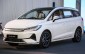MPV chạy điện BYD M6 ra mắt thị trường Đông Nam Á, giá quy đổi từ 639 triệu đồng
